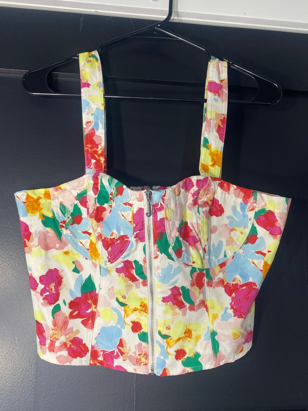 4/$16 Juicy Couture Top